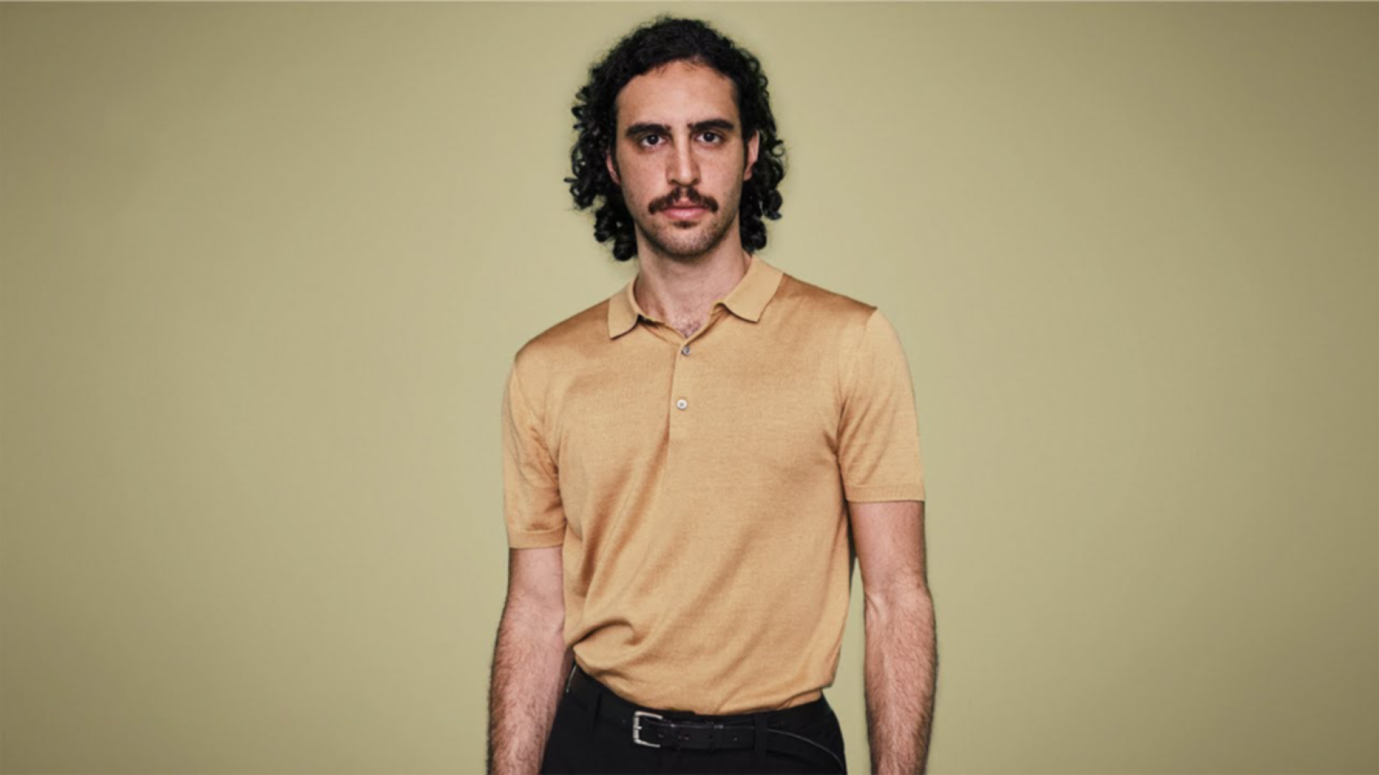 Canciones al paso. Hoy: Zeca Veloso